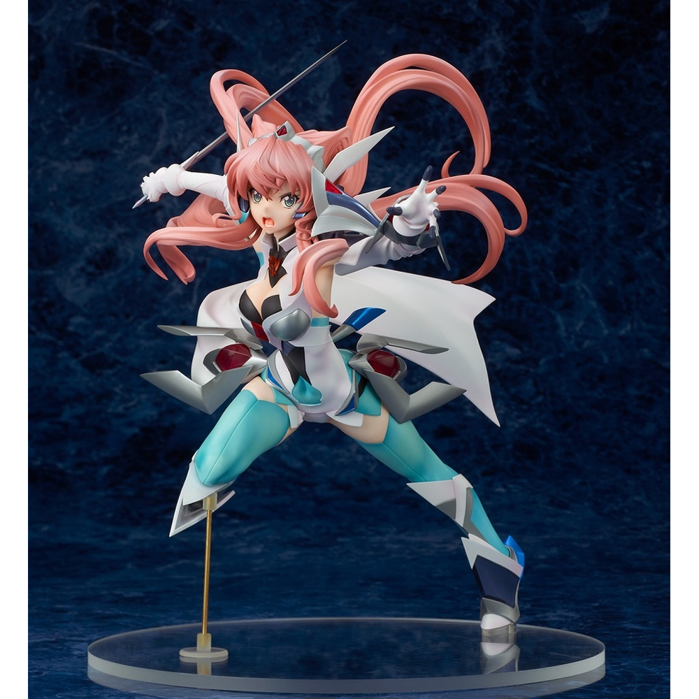 Hobby Stock: Symphogear GX - Maria Cadenzavna Eve 1/7 Scale Figure