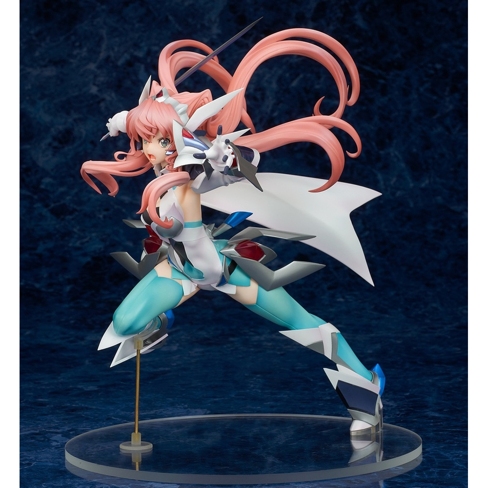 Hobby Stock: Symphogear GX - Maria Cadenzavna Eve 1/7 Scale Figure