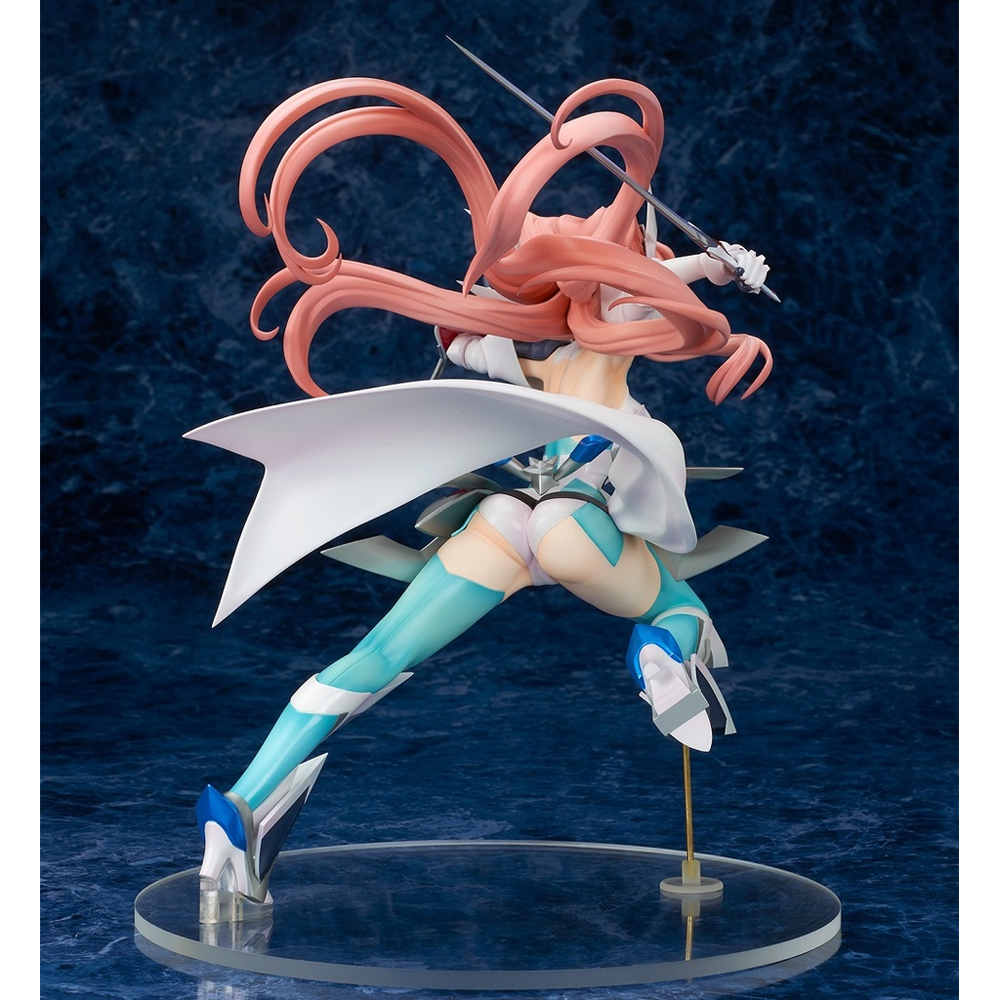 Hobby Stock: Symphogear GX - Maria Cadenzavna Eve 1/7 Scale Figure Hobby Stock: Symphogear GX - Maria Cadenzavna Eve 1/7 Scale Figure