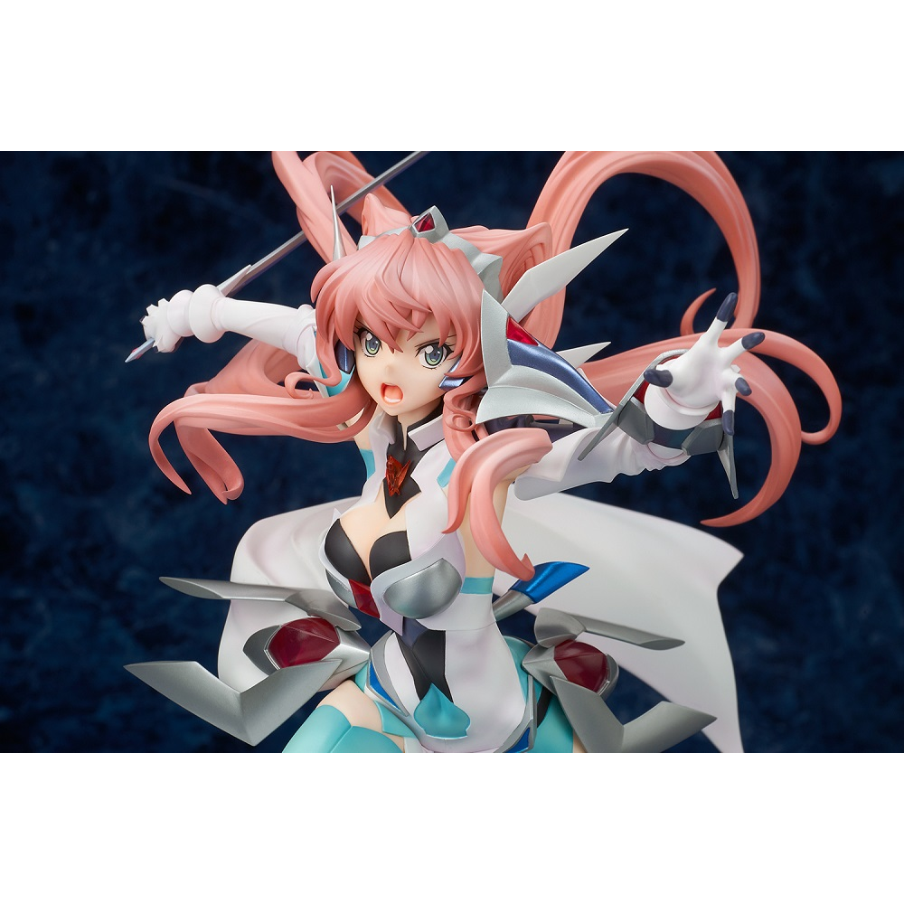 Hobby Stock: Symphogear GX - Maria Cadenzavna Eve 1/7 Scale Figure