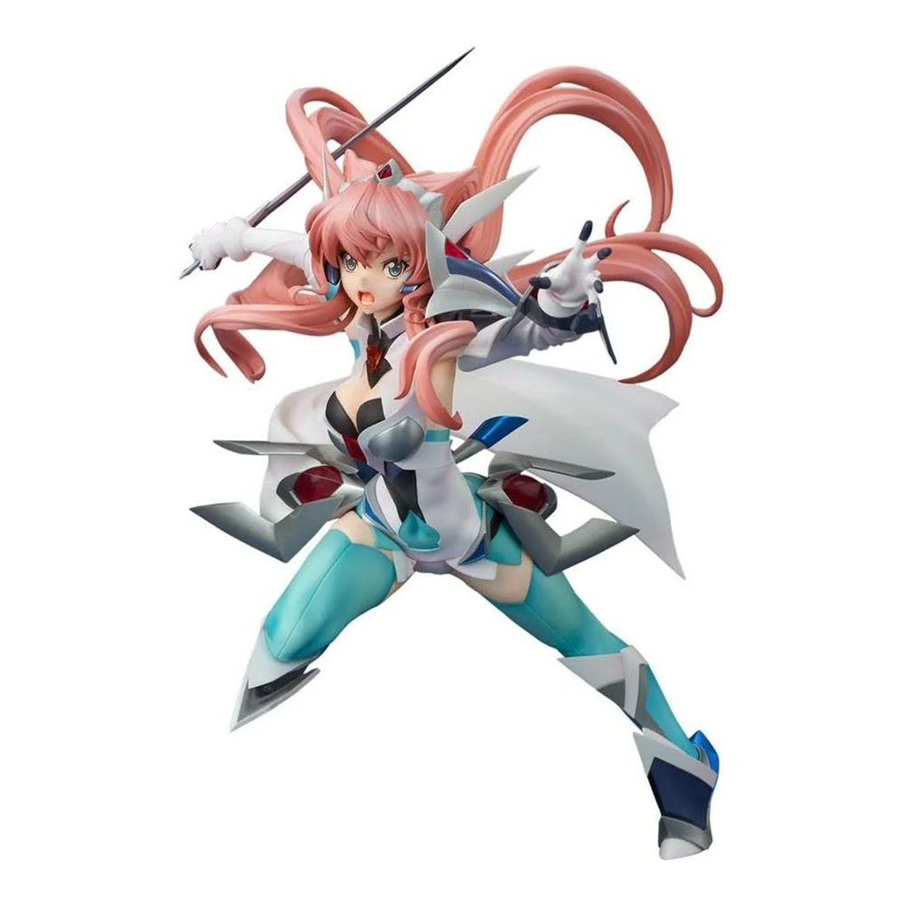 Hobby Stock: Symphogear GX - Maria Cadenzavna Eve 1/7 Scale Figure