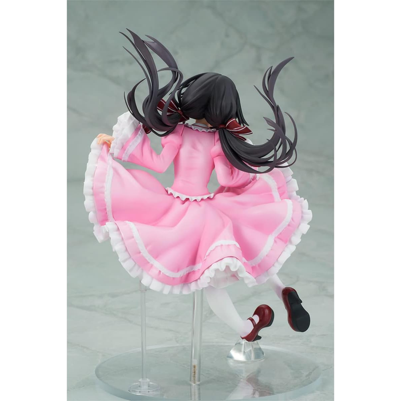 Hobby Stock: Date A Live - Kurumi Tokisaki (Casual Wear Sweet Lolita Ver.) 1/7 Scale Figure