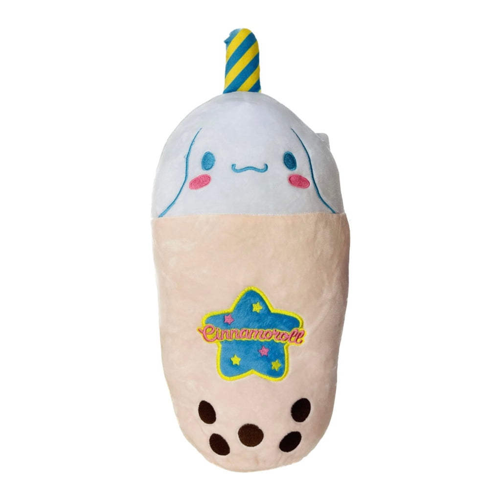 Fiesta: Sanrio Boba - 15 inch Plush