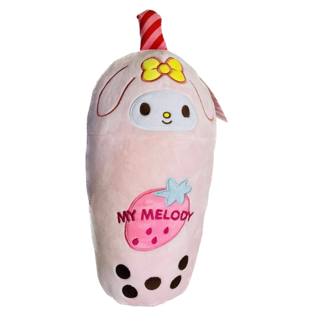 Fiesta: Sanrio Boba - 7.5 inch Plush