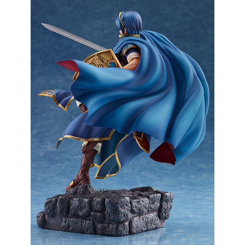 Intelligent Systems: Fire Emblem - Marth 1/7 Scale Figure