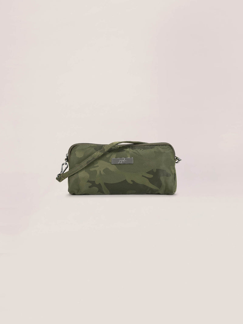 Be Set Organizing 3-Bag Set - Camo Green