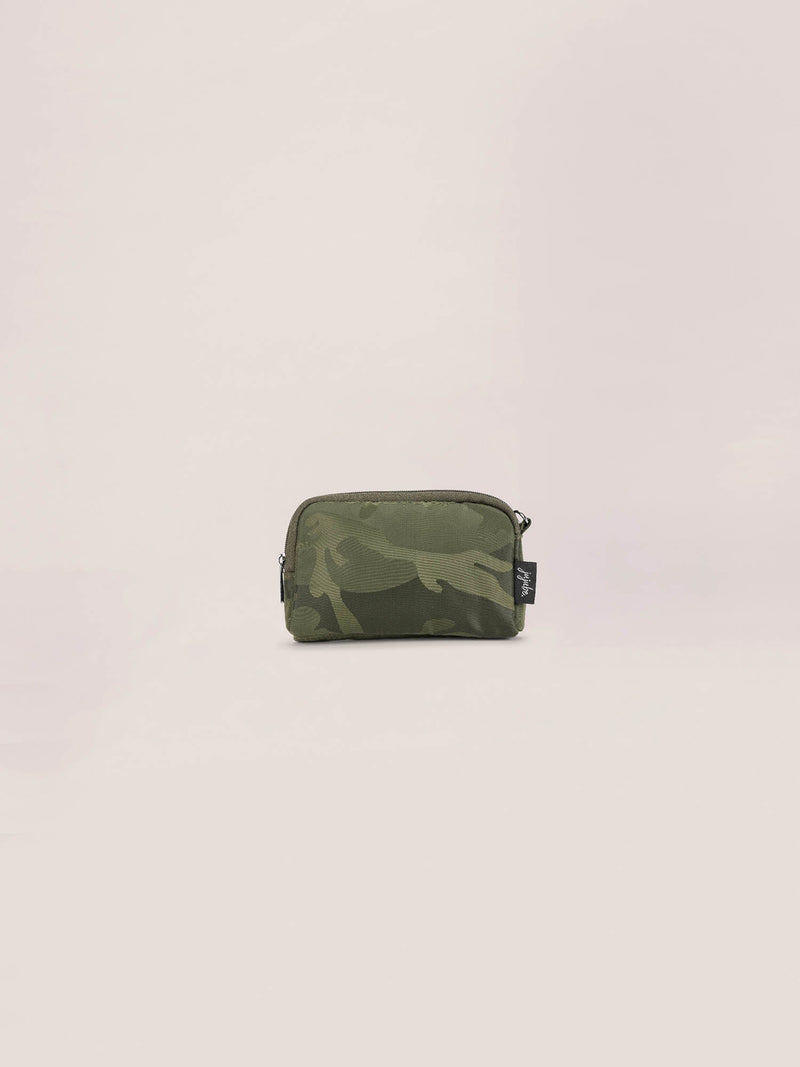 Be Set Organizing 3-Bag Set - Camo Green