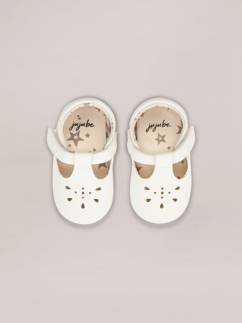 Eco Steps Baby Toddler Shoes - Mary Jane