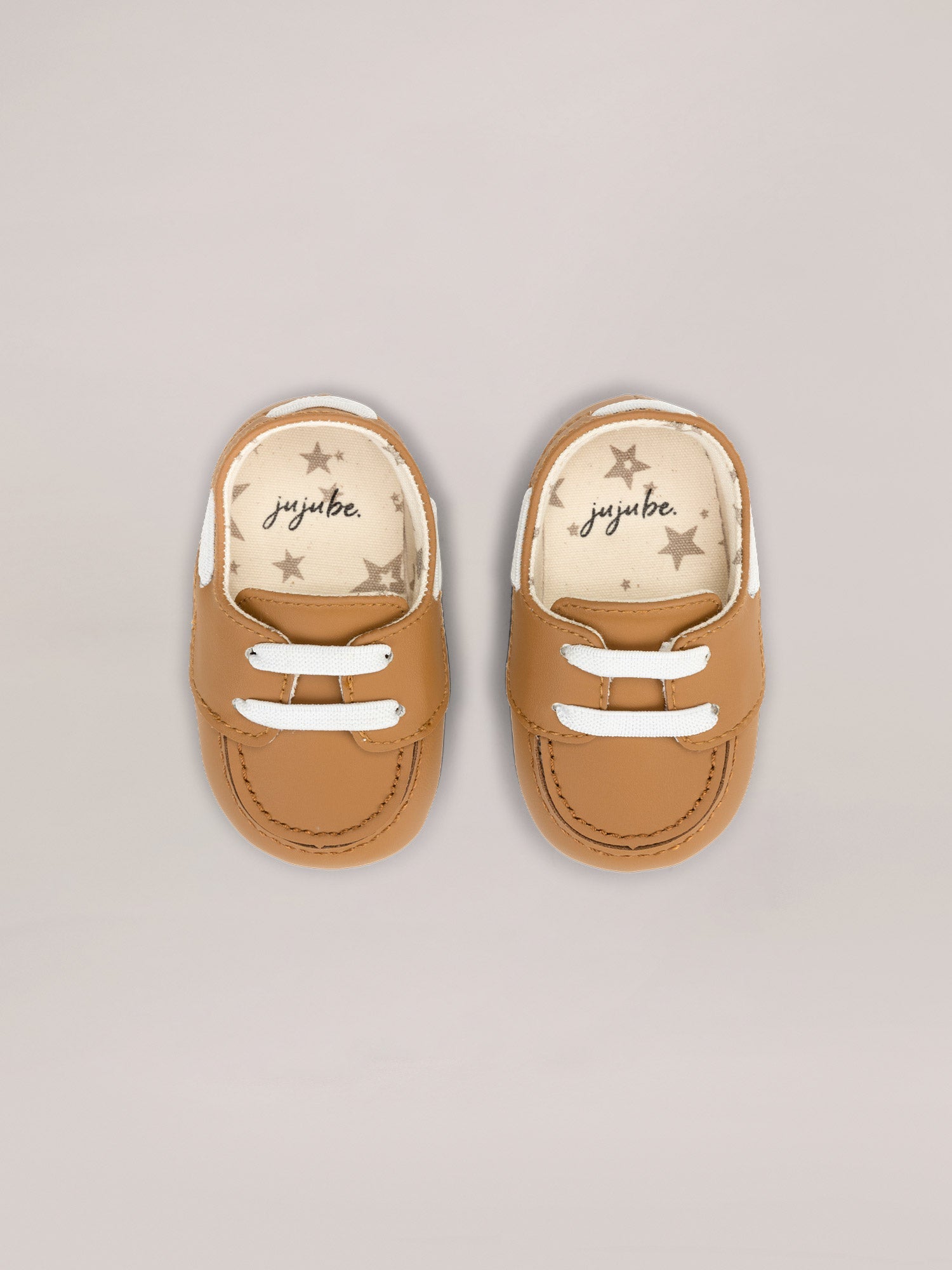 Eco Steps Baby Toddler Shoes - Boat Shoe