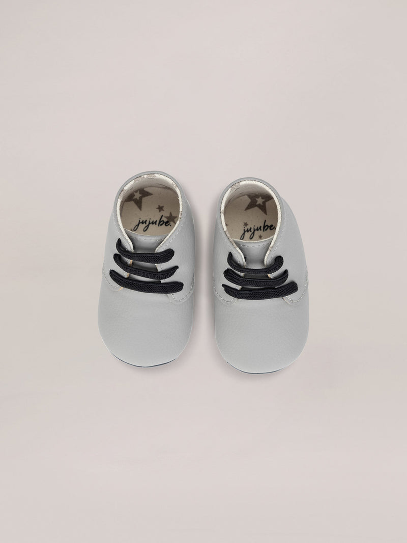 Eco Steps Baby Toddler Shoes - Chukka Boots