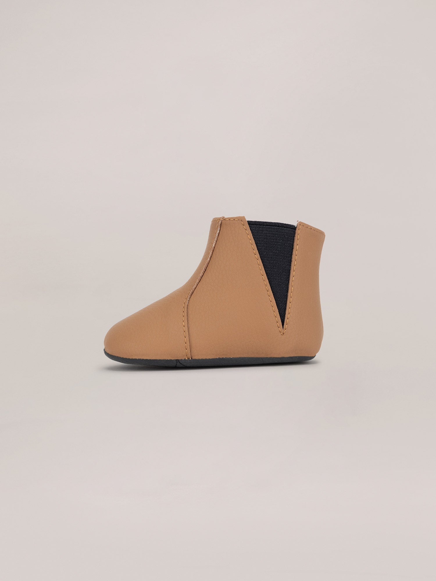 Eco Steps Baby Toddler Shoes - Chelsea Boots