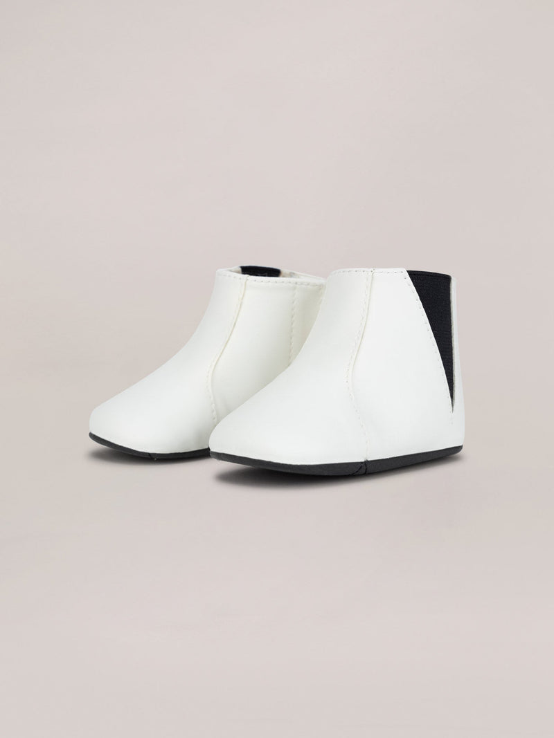 Eco Steps Baby Toddler Shoes - Chelsea Boots