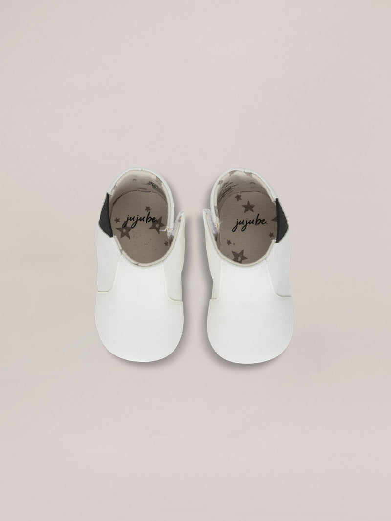 Eco Steps Baby Toddler Shoes - Chelsea Boots