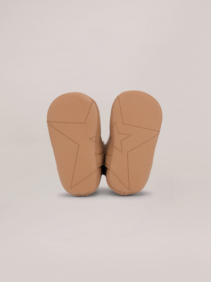 Eco Steps Baby Toddler Shoes - Western Boots