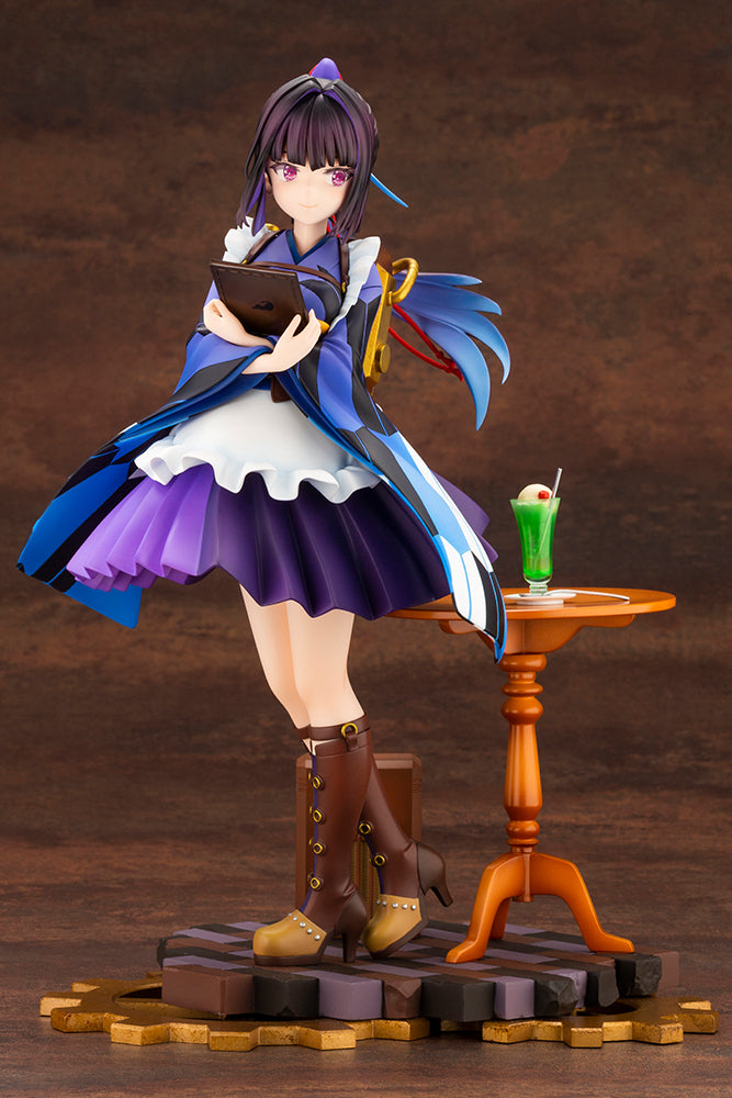 KOTOBUKIYA: Prima Doll - Karasuba 1/7 Scale Figure