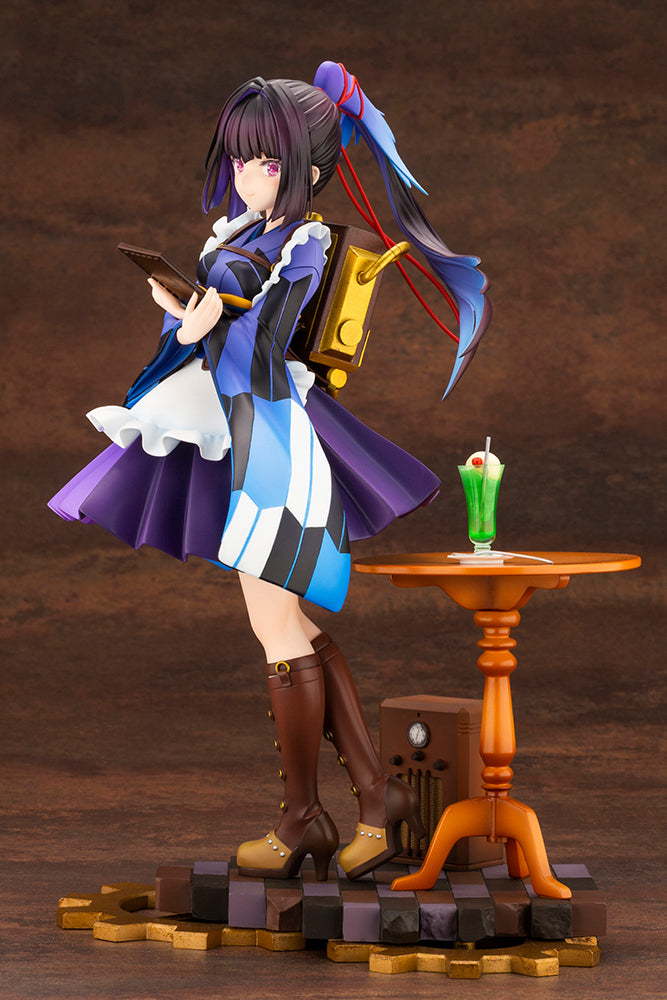 KOTOBUKIYA: Prima Doll - Karasuba 1/7 Scale Figure