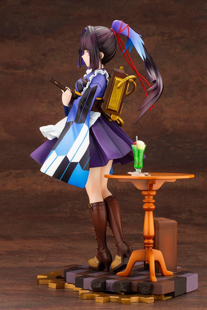 KOTOBUKIYA: Prima Doll - Karasuba 1/7 Scale Figure