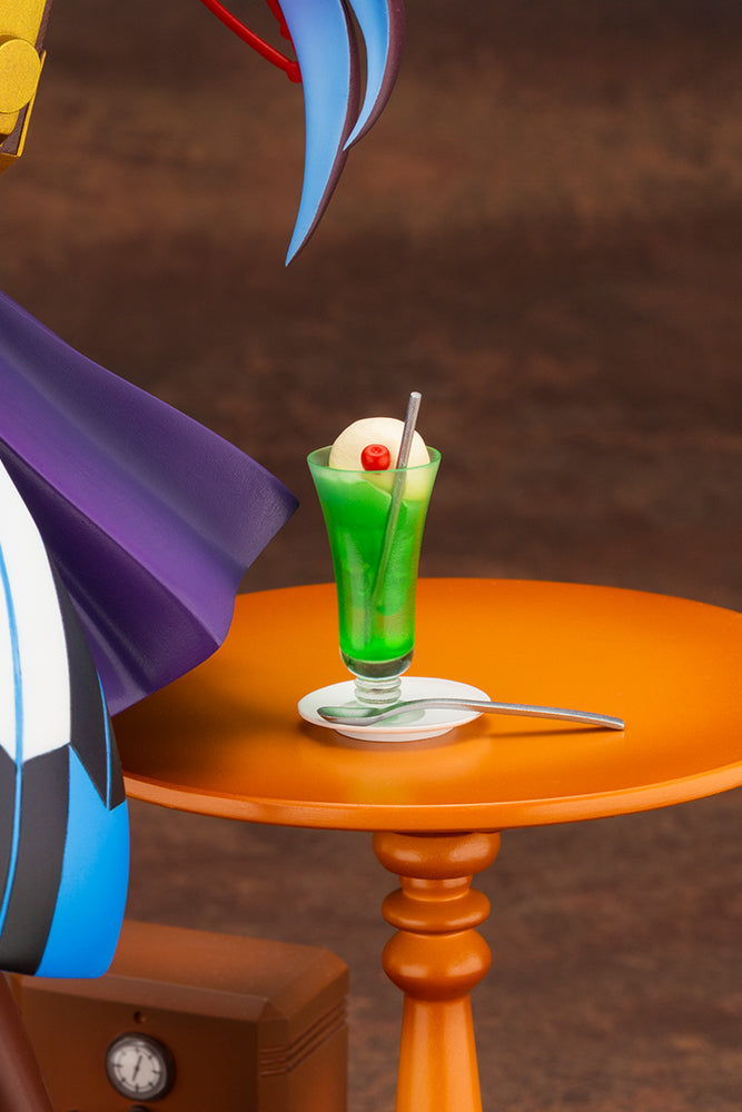 KOTOBUKIYA: Prima Doll - Karasuba 1/7 Scale Figure