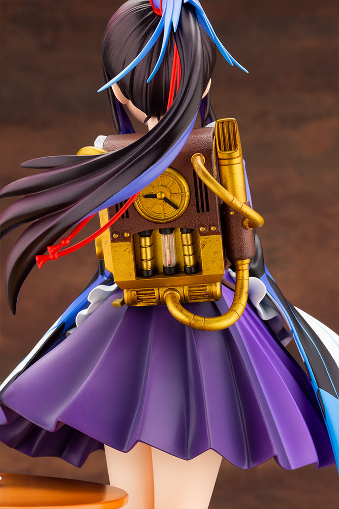KOTOBUKIYA: Prima Doll - Karasuba 1/7 Scale Figure