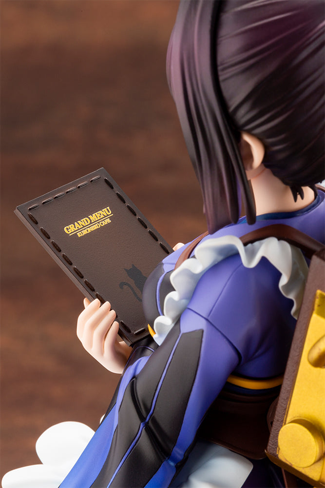 KOTOBUKIYA: Prima Doll - Karasuba 1/7 Scale Figure