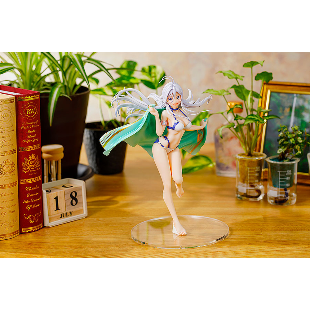 Kadokawa: 86 EIGHTY-SIX - Lena (Swimsuit Ver.) 1/7 Scale Figure