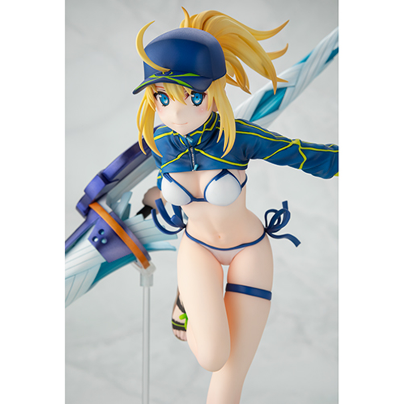 Kadokawa: Fate/Grand Order: Foreigner - Mysterious Heroine XX 1/7 Scale Figure