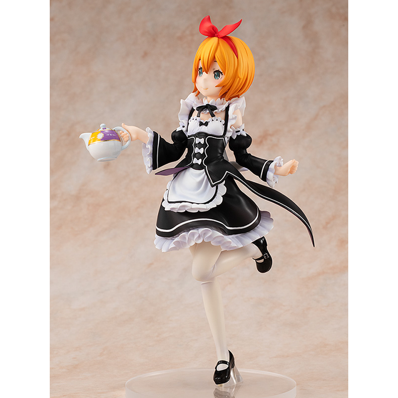 Kadokawa: Re:Zero Starting Life in Another World - Petra Leyte (Tea Party Ver.) 1/7 Scale Figure