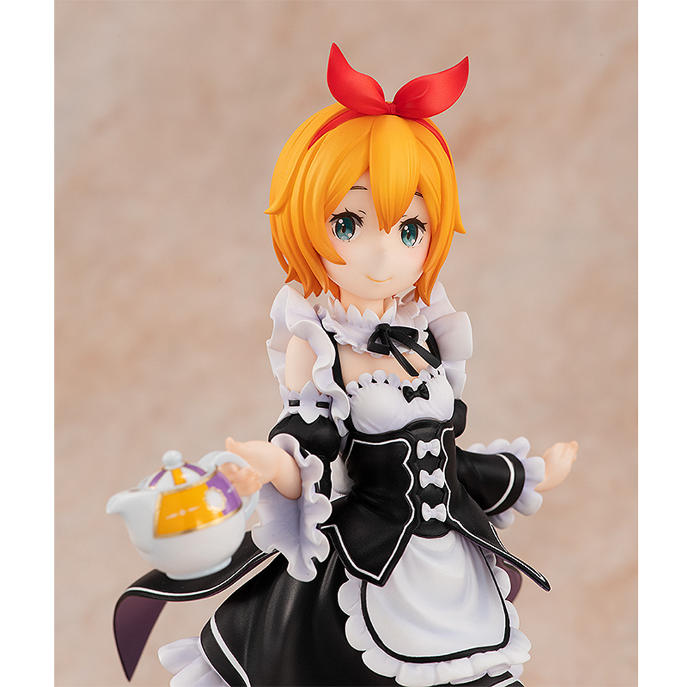 Kadokawa: Re:Zero Starting Life in Another World - Petra Leyte (Tea Party Ver.) 1/7 Scale Figure