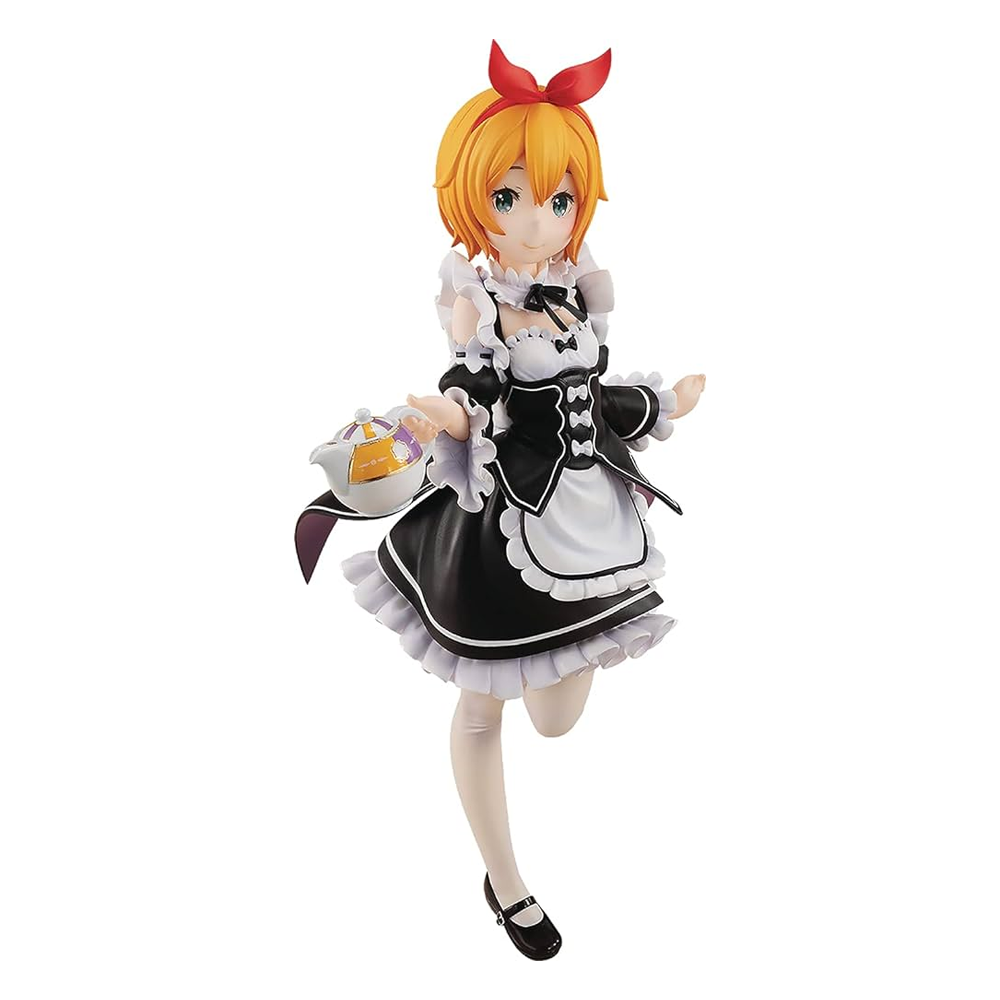 Kadokawa: Re:Zero Starting Life in Another World - Petra Leyte (Tea Party Ver.) 1/7 Scale Figure