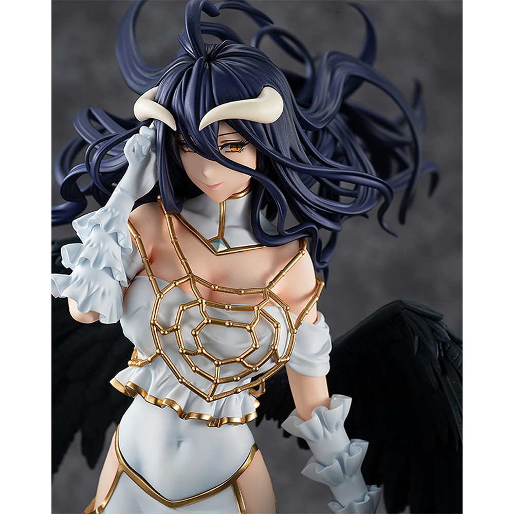 Kadokawa: Overlord IV - Albedo (Wing Ver.) 1/7 Scale Figure