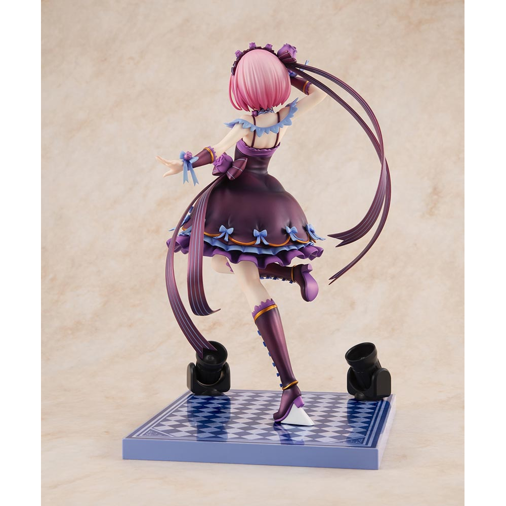 Kadokawa: Re:Zero Starting Life in Another World - Ram (Birthday 2021 Ver.) 1/7 Scale Figure