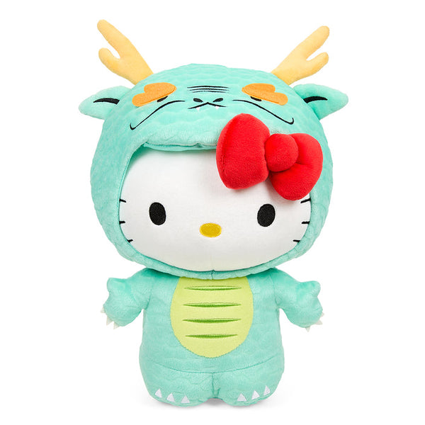 ドクリンゴちゃん専用★9点 Kidrobot: Sanrio - Hello Kitty Chinese Zodiac Year of the Dragon 13