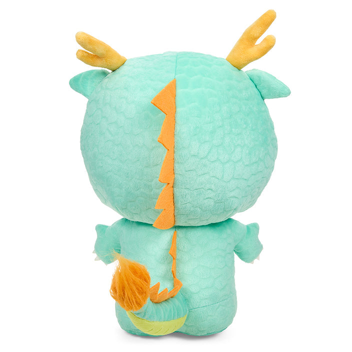 HELLO KITTY® YEAR OF THE DOG 13\" INTERACTIVE PLUSH – Gacha Mart