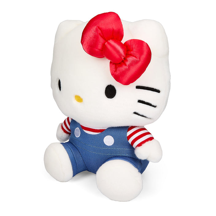 Kidrobot: Sanrio: Hello Kitty - Hello Kitty 13" Premium Plush