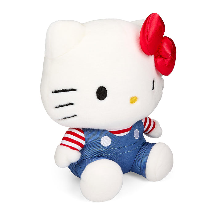 Kidrobot: Sanrio: Hello Kitty - Hello Kitty 13" Premium Plush