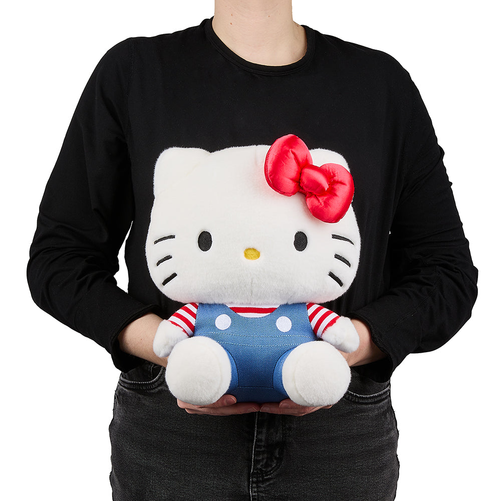 Kidrobot: Sanrio: Hello Kitty - Hello Kitty 13" Premium Plush