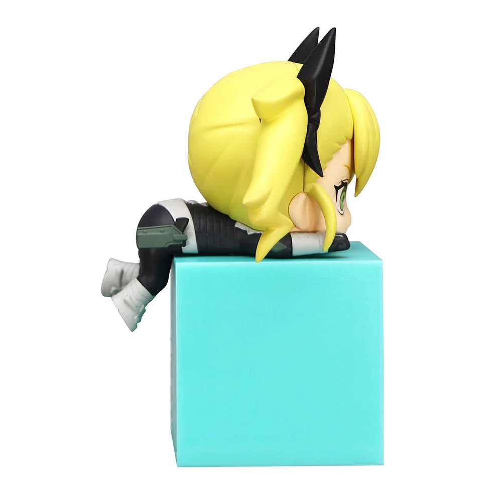 Furyu: Kaiju No. 8 - Kikoru Shinomiya Hikkake Figure