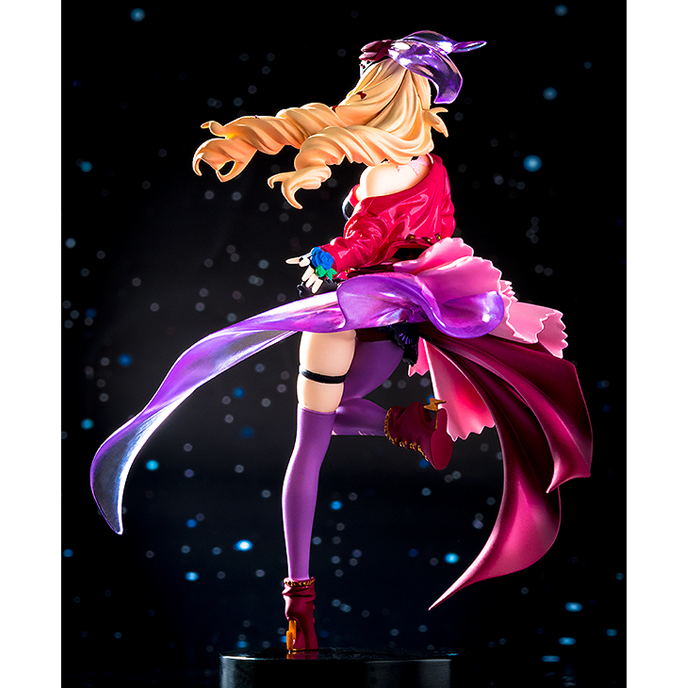 PLAMAX MF-14: 1/20 Macross Frontier minimum factory - Sheryl Nome Plastic Model Kit