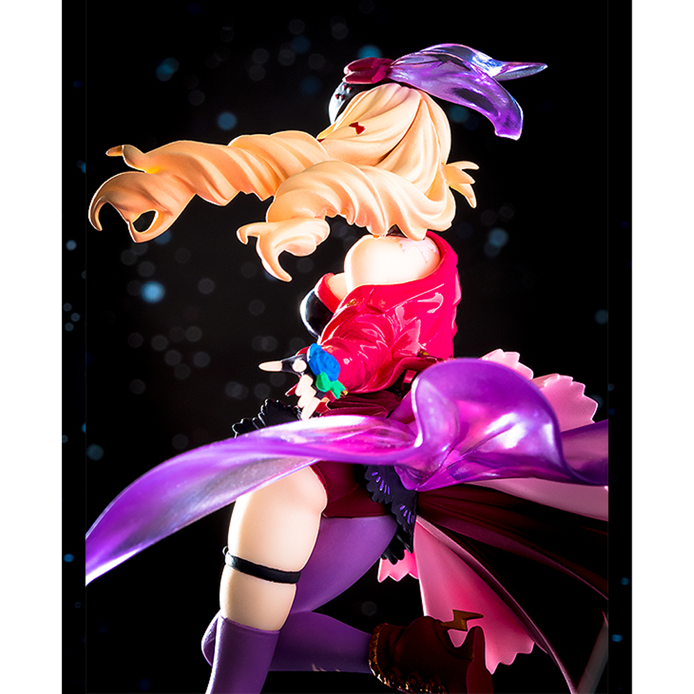 PLAMAX MF-14: 1/20 Macross Frontier minimum factory - Sheryl Nome Plastic Model Kit