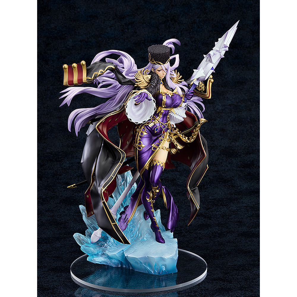 Max Factory: Valkyria Chronicles 4 - Crymaria Levin 1/6 Scale Figure Max Factory: Valkyria Chronicles 4 - Crymaria Levin 1/6 Scale Figure