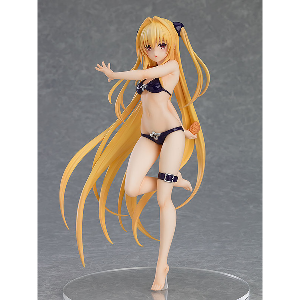 Good Smile Company: To Love-Ru Darkness - POP UP PARADE Golden Darkness