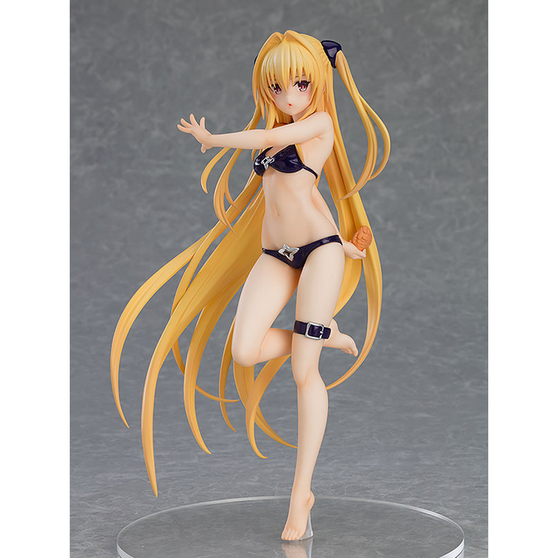 Good Smile Company: To Love-Ru Darkness - POP UP PARADE Golden Darkness