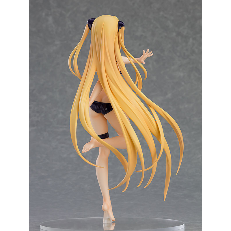 Good Smile Company: To Love-Ru Darkness - POP UP PARADE Golden Darkness