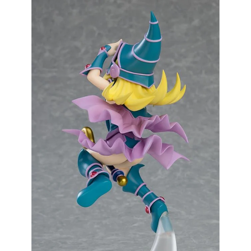 Good Smile Company: Yu-Gi-Oh! - POP UP PARADE Dark Magician Girl (Another Color Ver.)