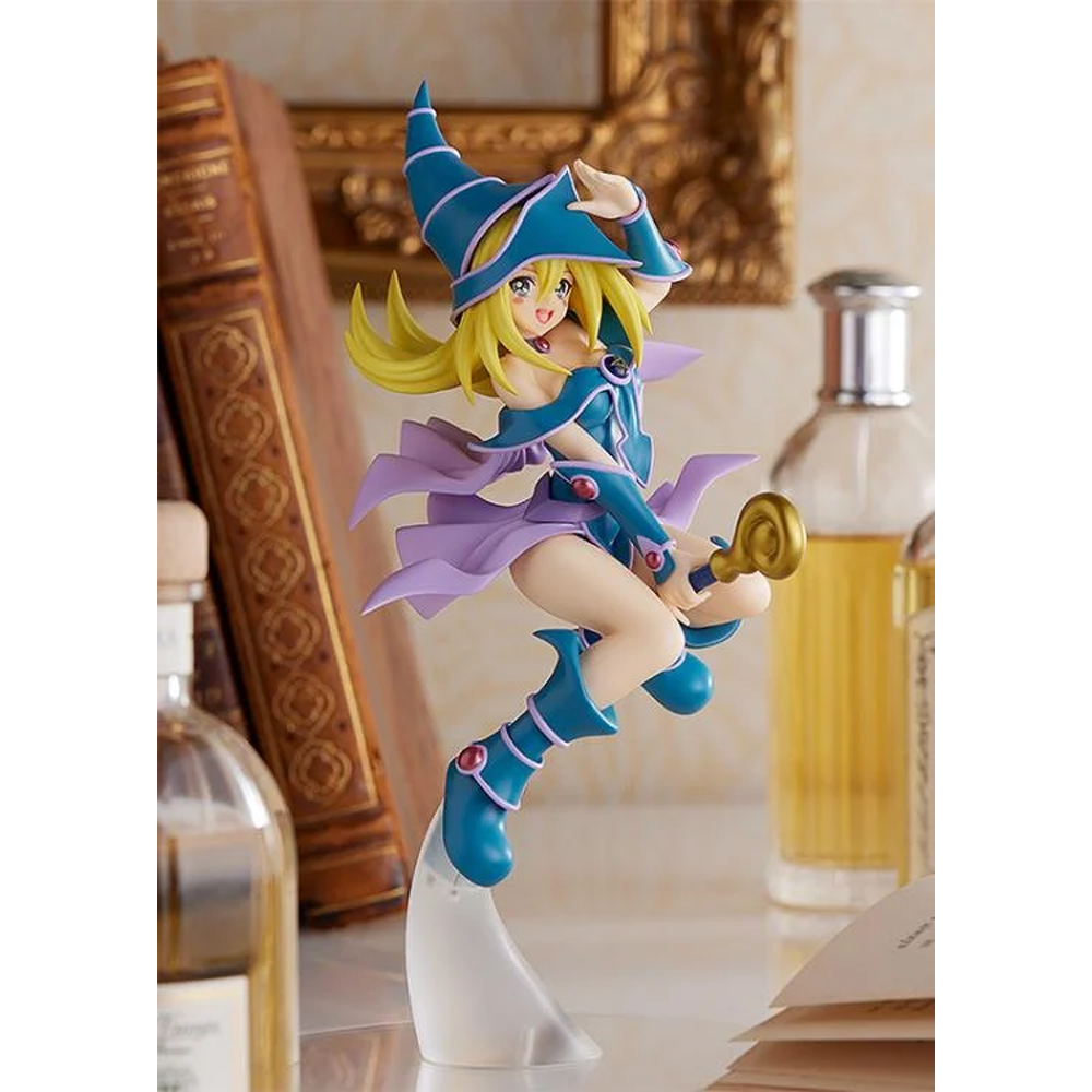 Dark Magician Girl by online goodsmile company