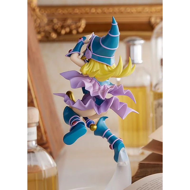 Good Smile Company: Yu-Gi-Oh! - POP UP PARADE Dark Magician Girl (Another Color Ver.)
