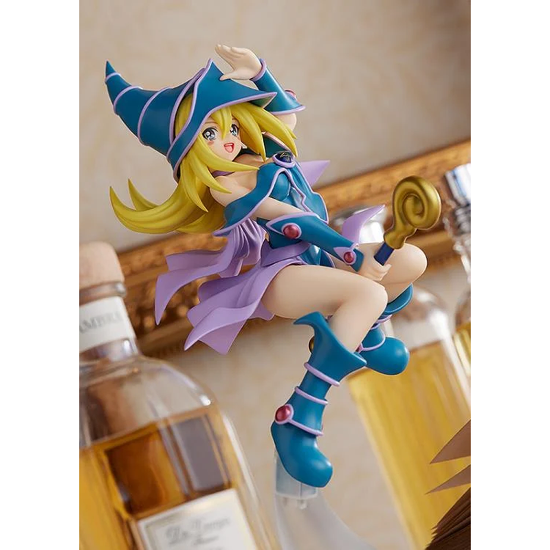 Good Smile Company: Yu-Gi-Oh! - POP UP PARADE Dark Magician Girl (Another Color Ver.)