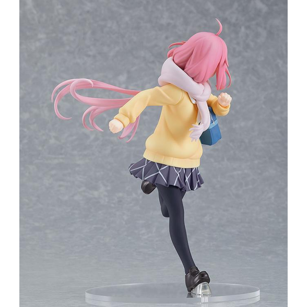 Good Smile Company: Laid-Back Camp - POP UP PARADE Nadeshiko Kagamihara