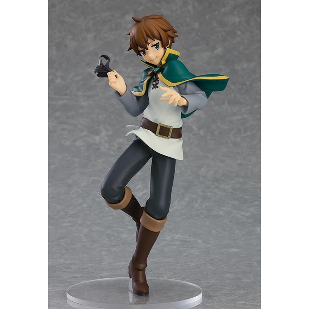 Good Smile Company: KonoSuba - POP UP PARADE Kazuma