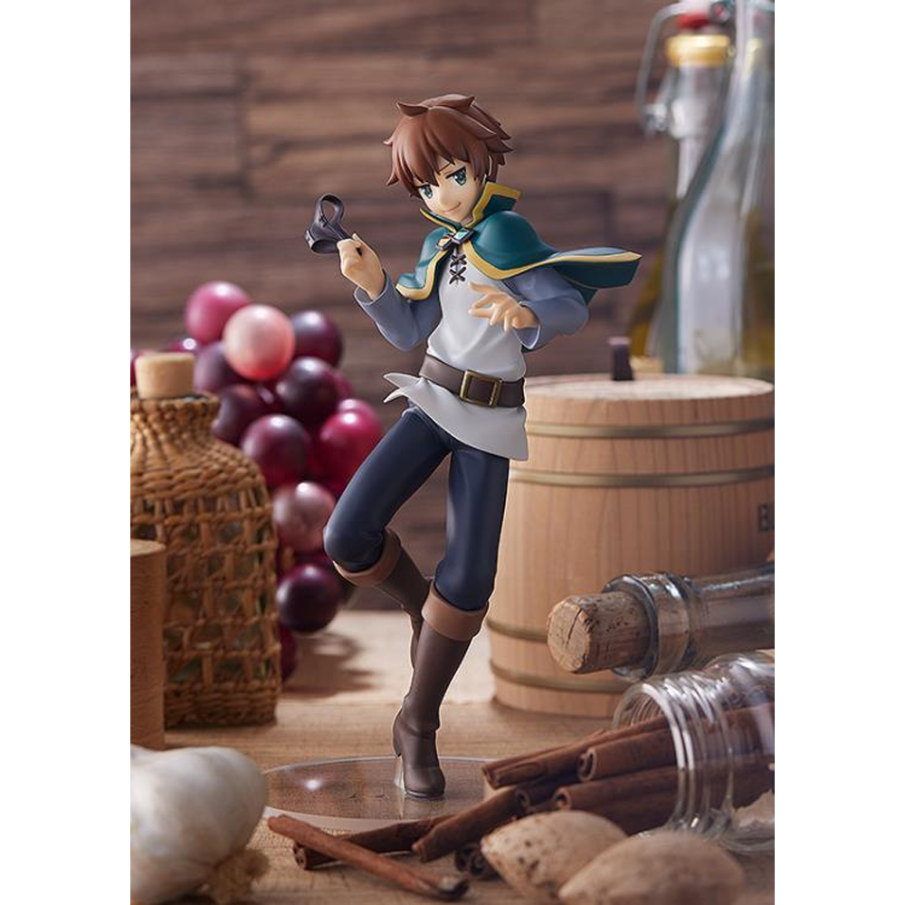 Good Smile Company: KonoSuba - POP UP PARADE Kazuma